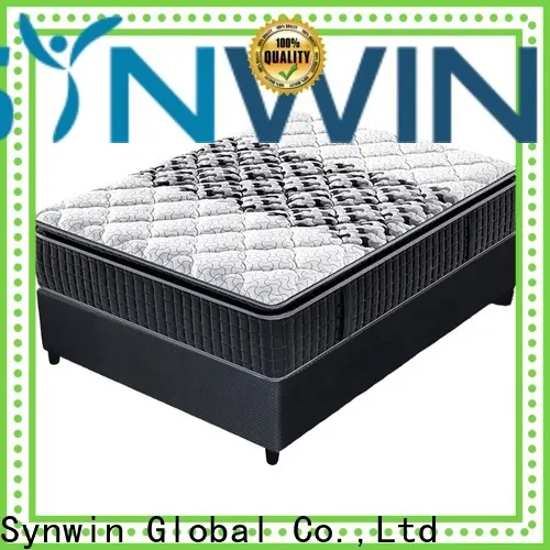 fast delivery mattress types cost-effective for hotel 1