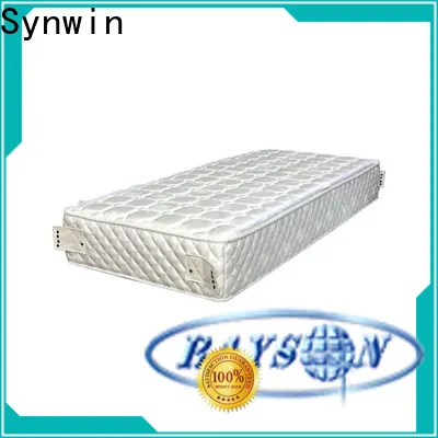 Synwin bespoke mattresses online hot-sale customization 1