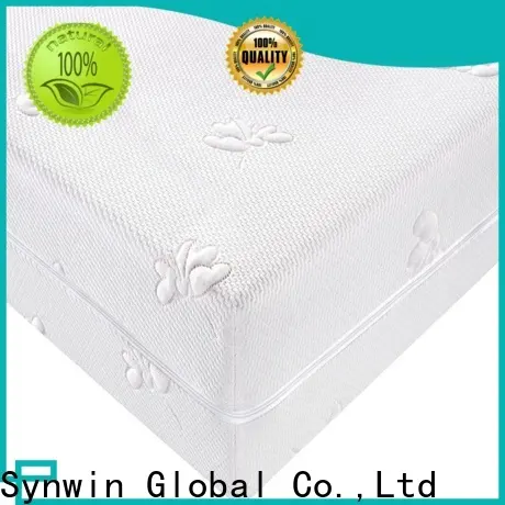 high-performance residence inn mattress oem & odm 1