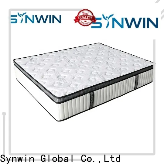 fast delivery 6 inch spring mattress twin hot-sale 1