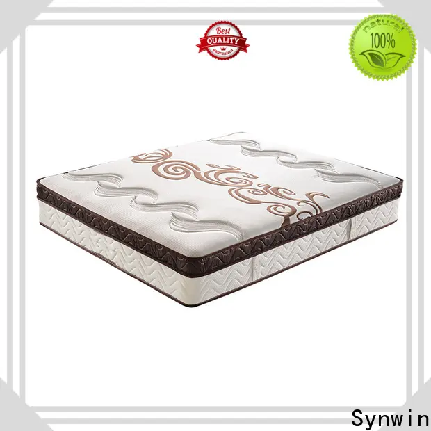 wholesale best spring mattress brands hot-sale 1