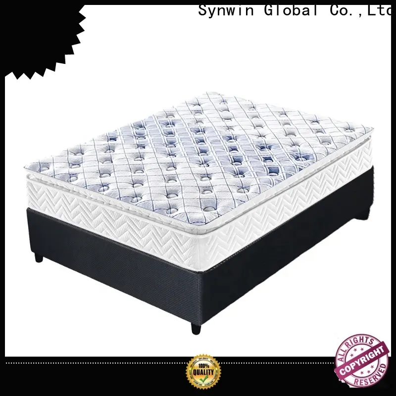 Synwin fast delivery pocket sprung mattress sale cost-effective for bedroom 1