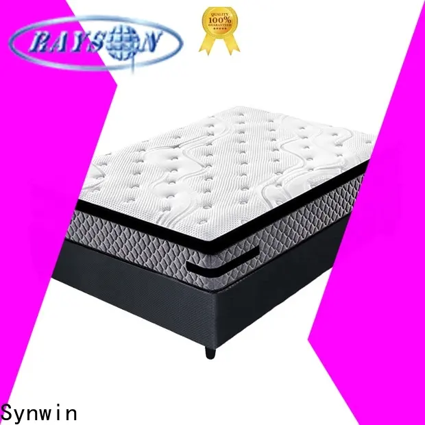 Synwin wholesale pocket sprung mattress sale hot-sale 1
