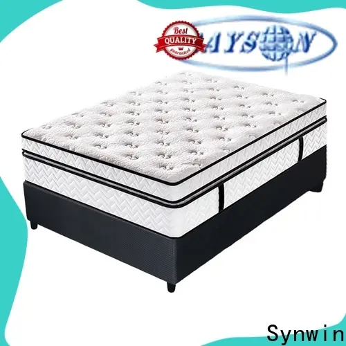 fast delivery latex pocket spring mattress hot-sale for bedroom 1