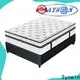 fast delivery latex pocket spring mattress hot-sale for bedroom 1