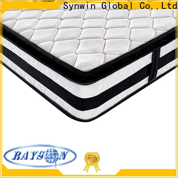 kasur hotel comfort oem & manufaktur odm 1