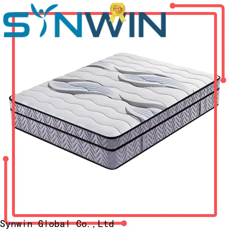 Synwin popular grand mattress oem & odm 1