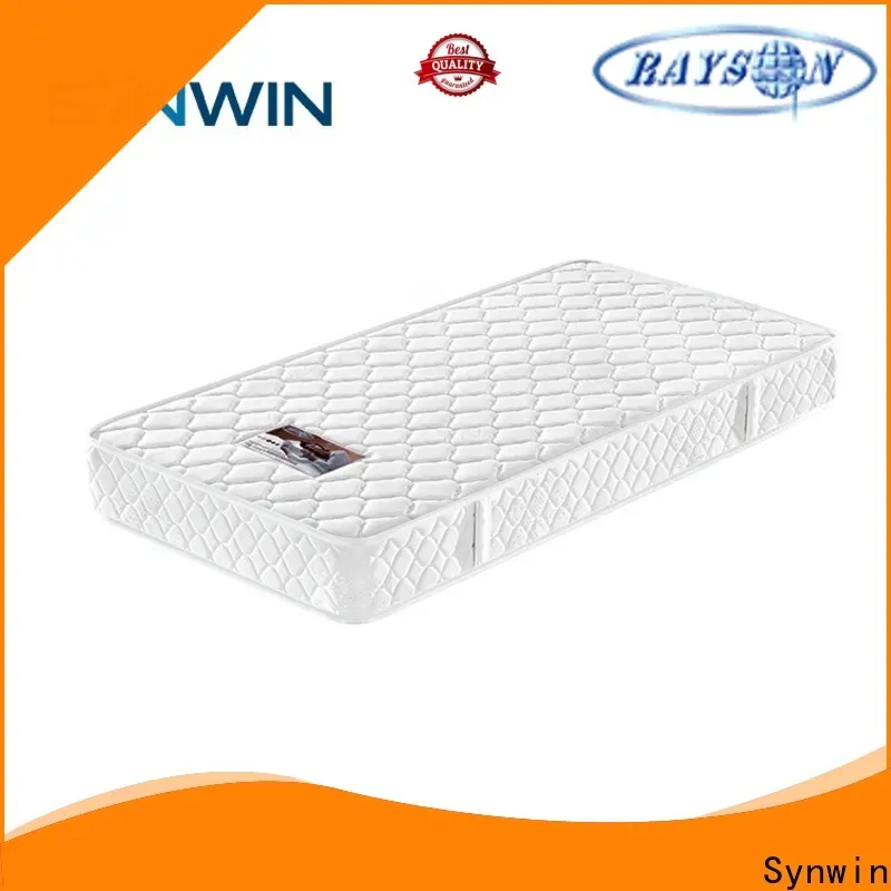 high-end bonnell spring mattress fabrication professional bulk supplies 1