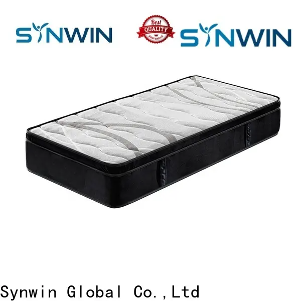 Synwin best mattress us standard for bedroom 1