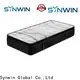 Synwin best mattress us standard for bedroom 1