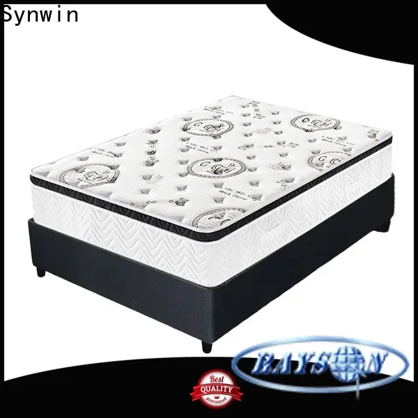 oem & odm wholesale mattresses for sale hot-sale for hotel 1