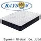 Synwin custom mattress us standard for hotel 1