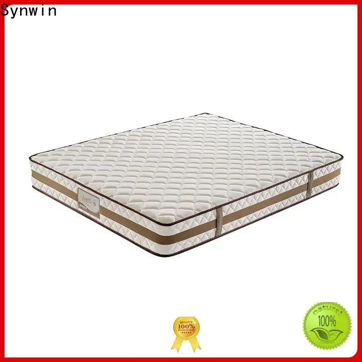 tight top pocket coil mattress wholesale bespoke service 1