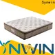 Synwin 5 star hotel mattress customized bulk order 1