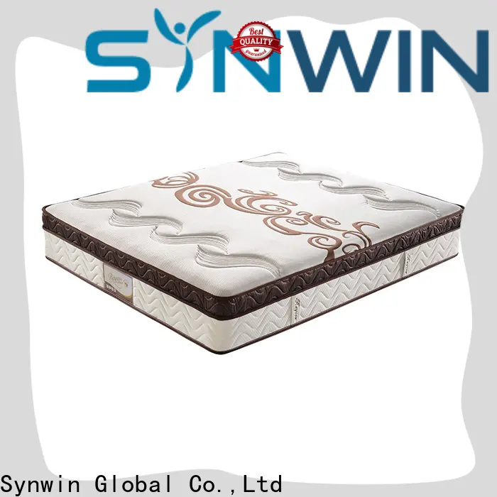 customized mattress wholesaler website low-price light-weight 1