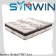customized mattress wholesaler website low-price light-weight 1