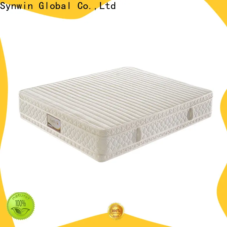 tight top single pocket sprung mattress low-price light-weight 1