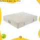 tight top single pocket sprung mattress low-price light-weight 1