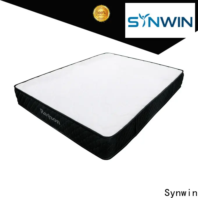 Synwin best spring mattress online low-price light-weight 1