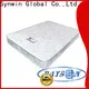 Synwin comfortable highest rated mattress cool feeling for star hotel 1