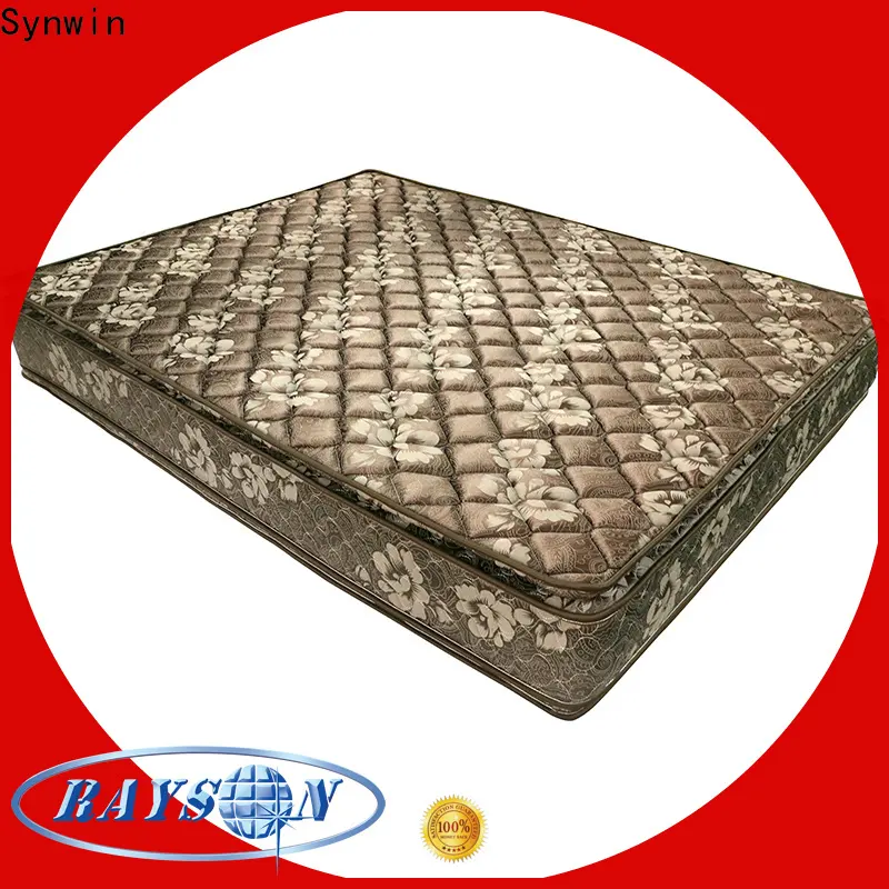 double side coil spring mattress vacuum at discount 1
