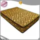 Synwin continuous coil spring mattress compressed 1
