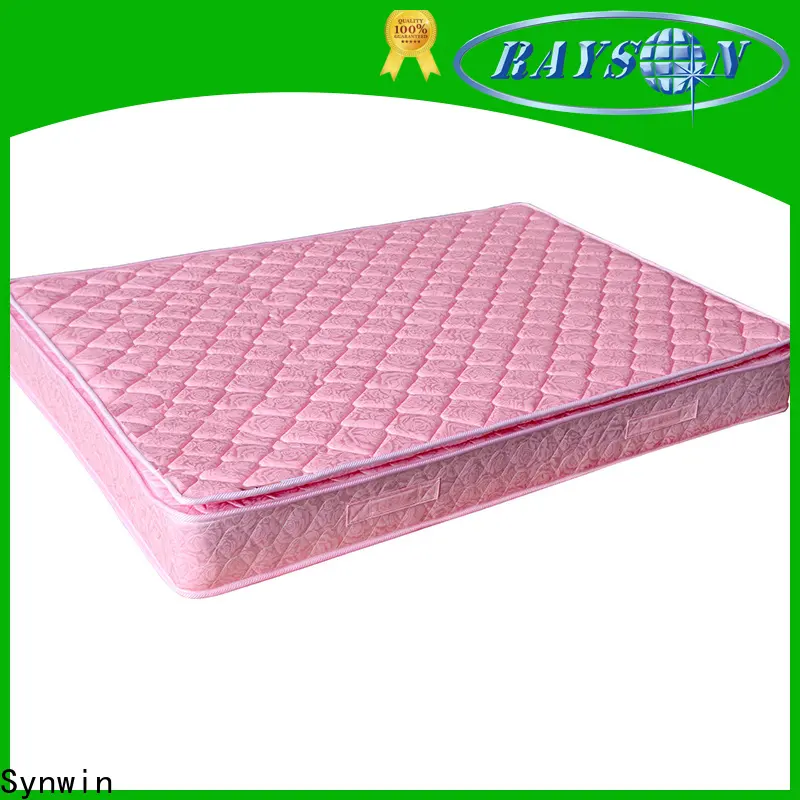 double side cheap new mattress top-selling 1
