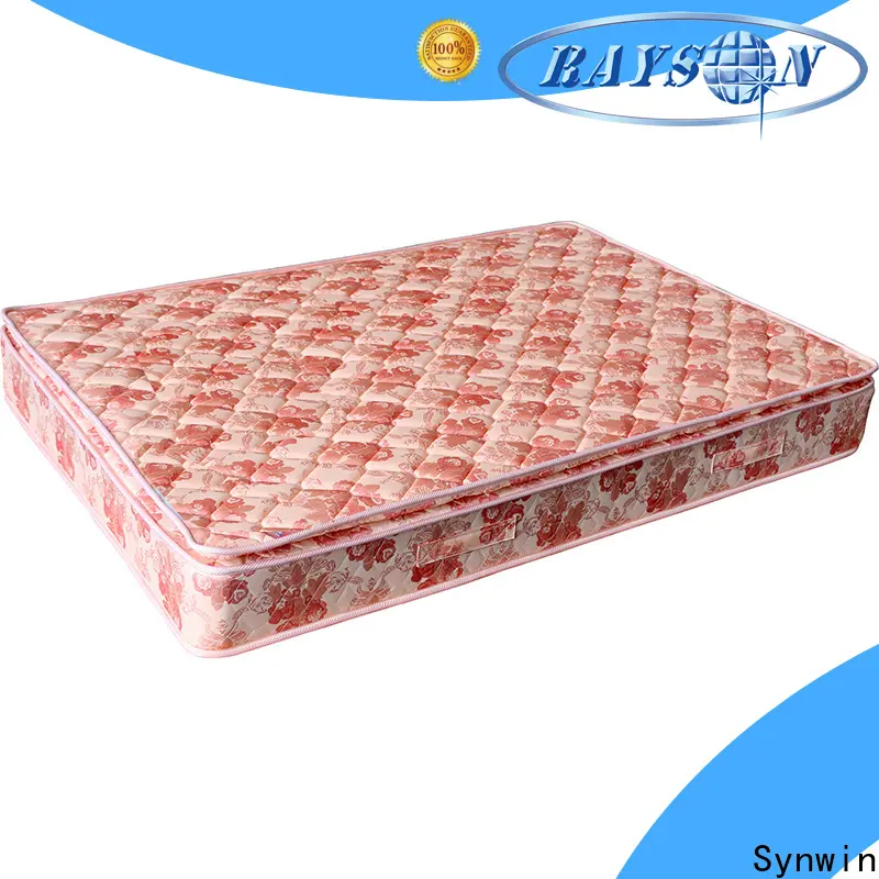 popular coil sprung mattress tight 1