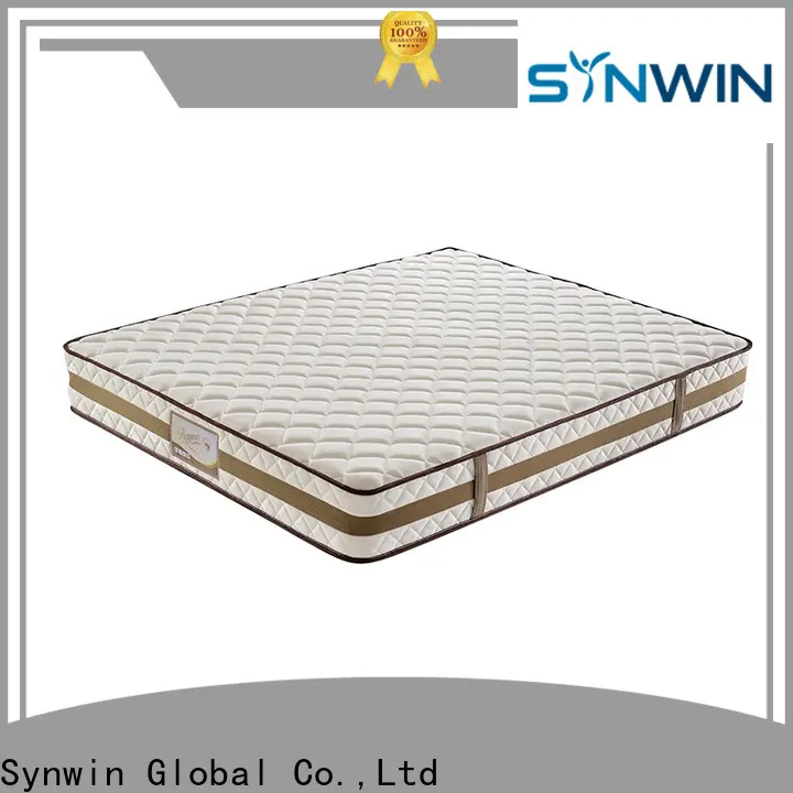 tight top coil spring mattress for bunk beds low-price bespoke service 1