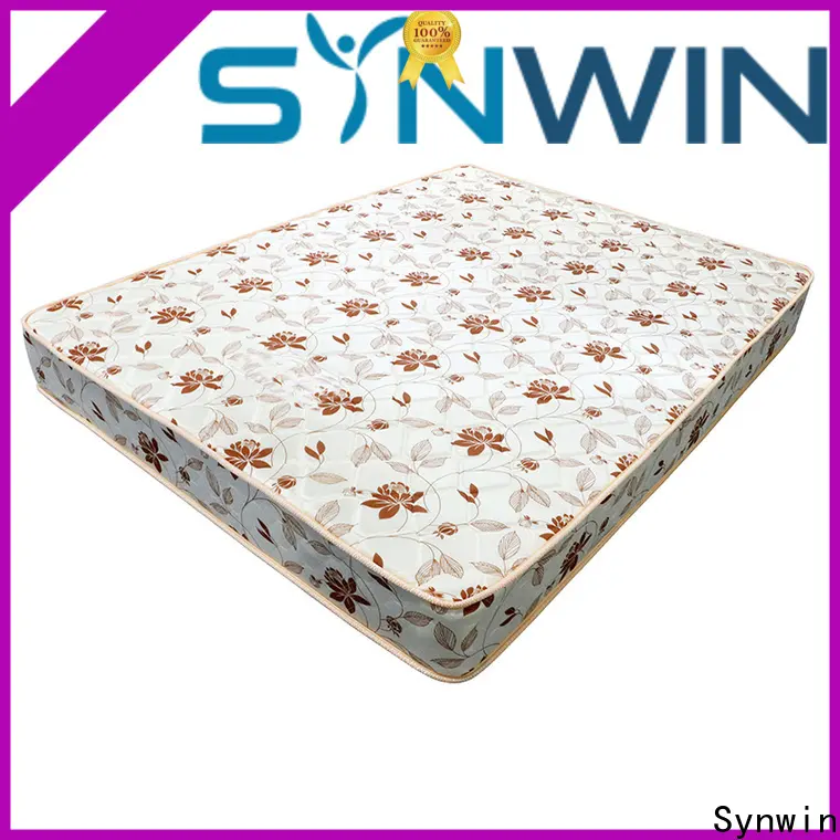 Synwin double side continuous spring mattress top-selling high-quality 1