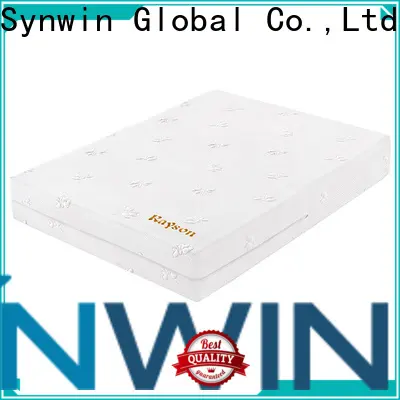Synwin bulk foam mattresses bulk order 1