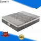 Synwin compress pocket hotel comfort mattress popular hotel room 1