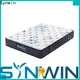 Synwin popular mattress factory inc low-price bespoke service 1