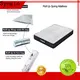 comfortable roll packed mattress best sleep experience with pillow 1