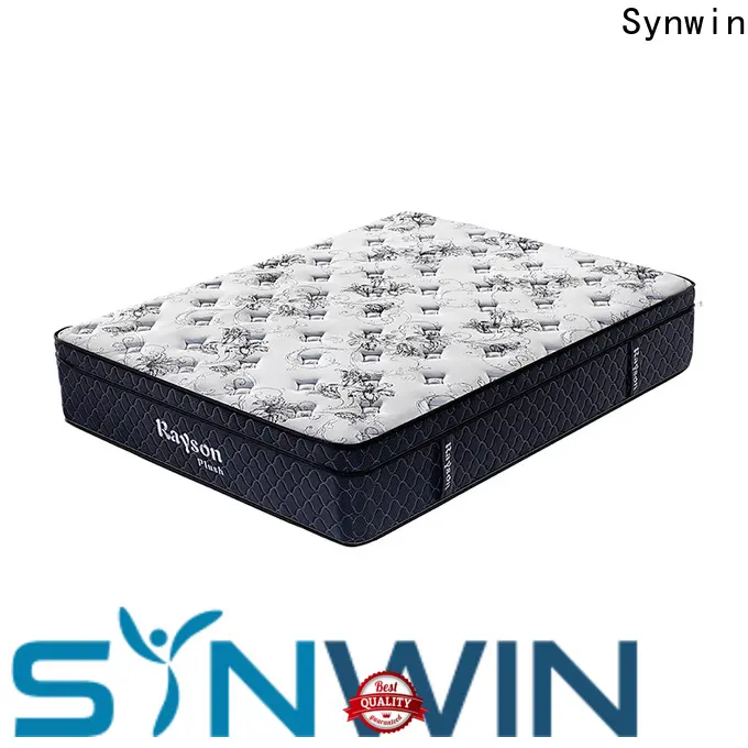 custom hotel type mattress full size hotel room1 1