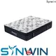custom hotel type mattress full size hotel room1 1