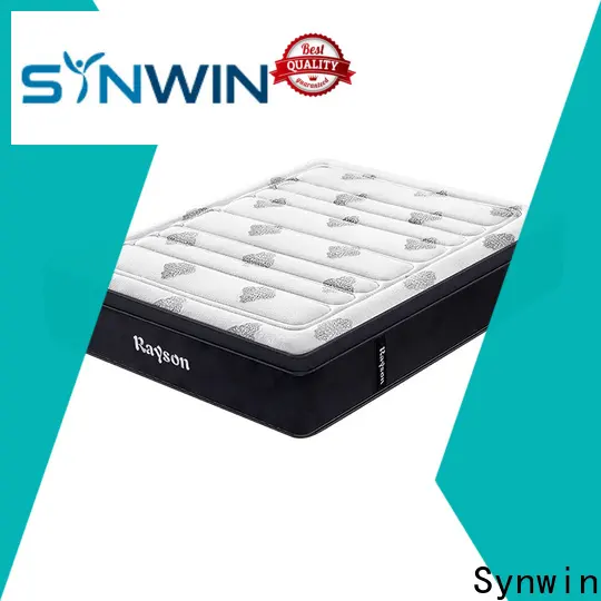 double sides 5 star hotel mattress brand customized for sleep1 1