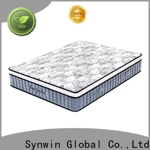 Synwin five star hotel mattress wholesale at discount2 1