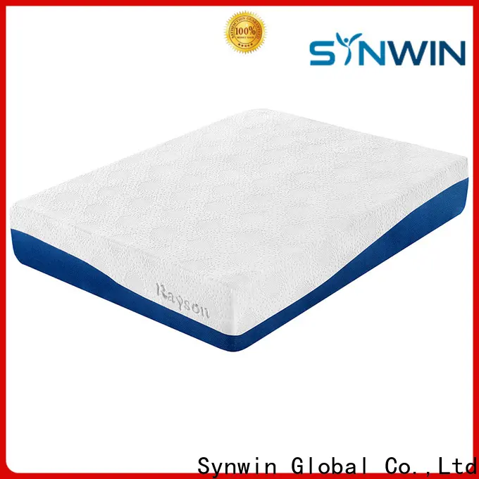 Synwin best extra firm queen mattress bulk order 1
