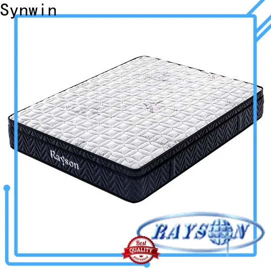 top quality hotel comfort mattress free design fast delivery 1