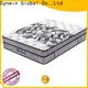 Synwin double sides 5 star hotel mattress brand customized at discount 1