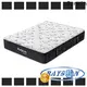 Synwin hotel style mattress luxury sleep room 1