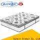 Synwin king size hotel style mattress high-end for wholesale 1