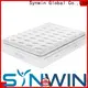 Synwin hotel quality mattress high-end 1
