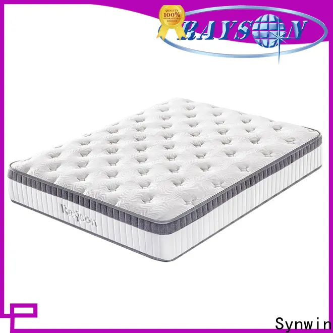 tight top innerspring mattress for adjustable bed wholesale bespoke service 1