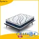 Synwin factory hotel luxury pocket spring double bed mattress with flower and leaves patten like in the forest9 1