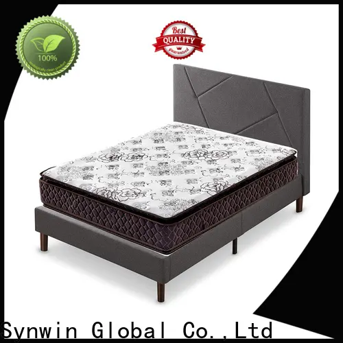 Synwin online mattress manufacturers us standard 1