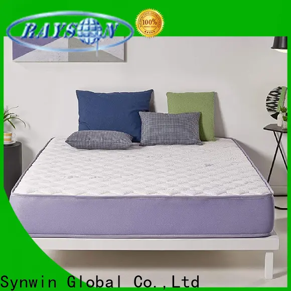 hotel bonnell spring mattress suppliers professional fast delivery 1