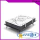 Synwin factory hotel luxury pocket spring double bed mattress with flower and leaves patten like in the forest10 1