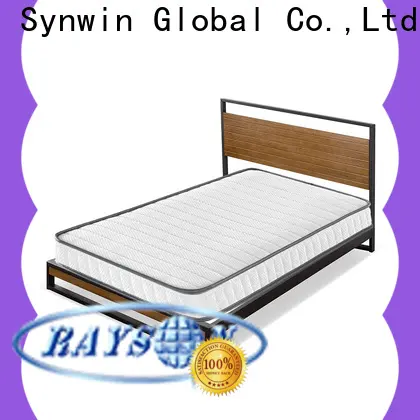 high-end bonnell and memory foam mattress professional fast delivery1 1